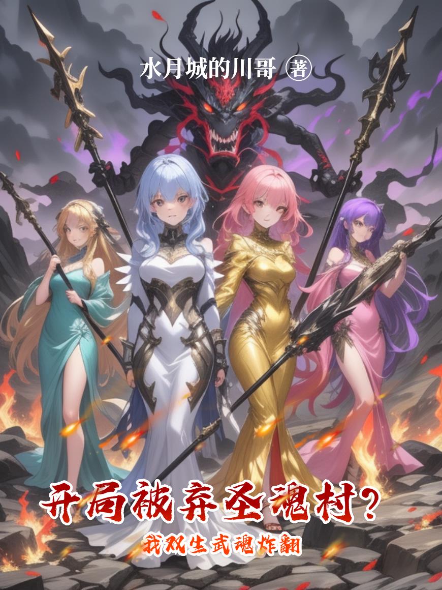 开局被弃圣魂村我双生武魂炸翻