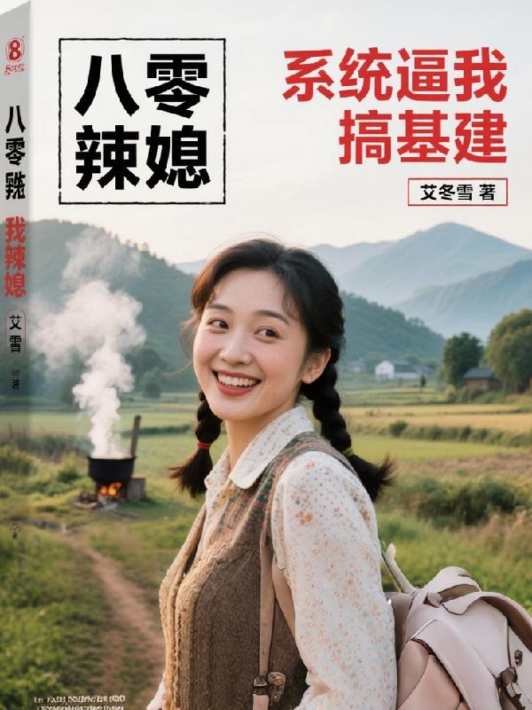 八零辣媳系统逼我搞基建