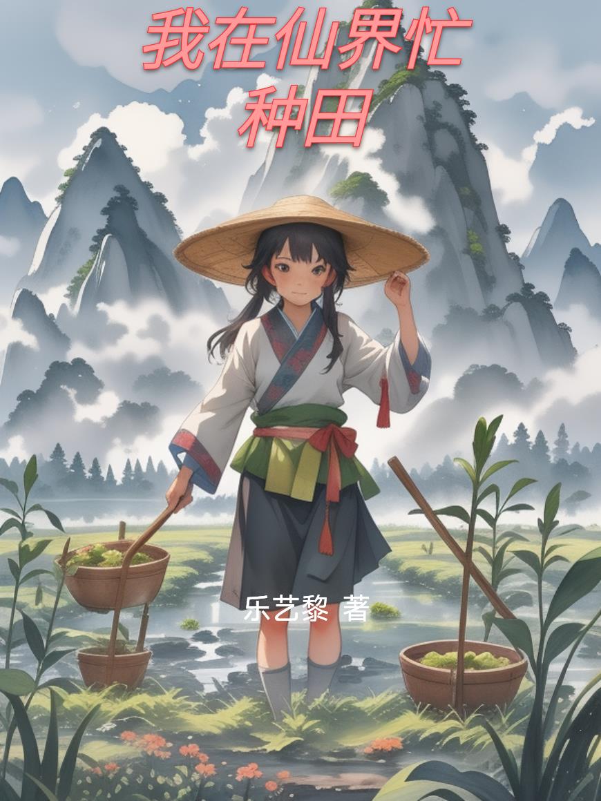 我在仙界忙种田