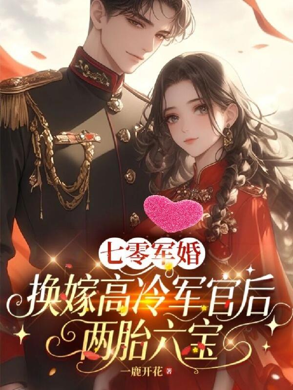 七零军婚换嫁高冷军官后两胎六宝