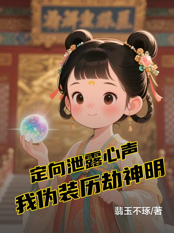定向泄露心声我伪装历劫神明