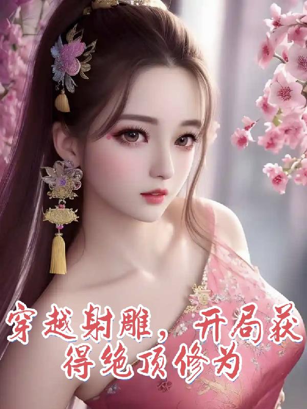 穿越射雕开局获得绝顶修为