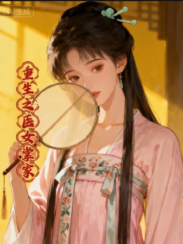 重生之医女掌家