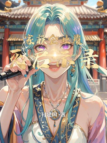 家族企业覆灭启示录