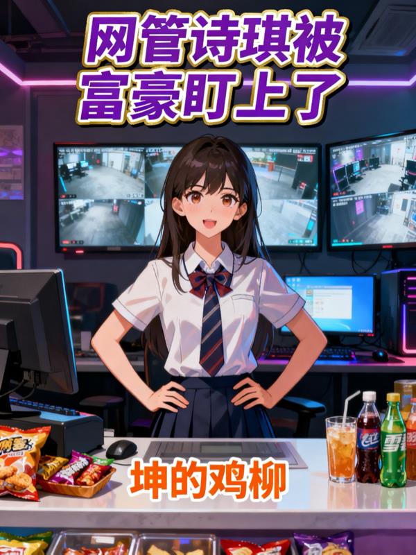 网管诗琪被富豪盯上了