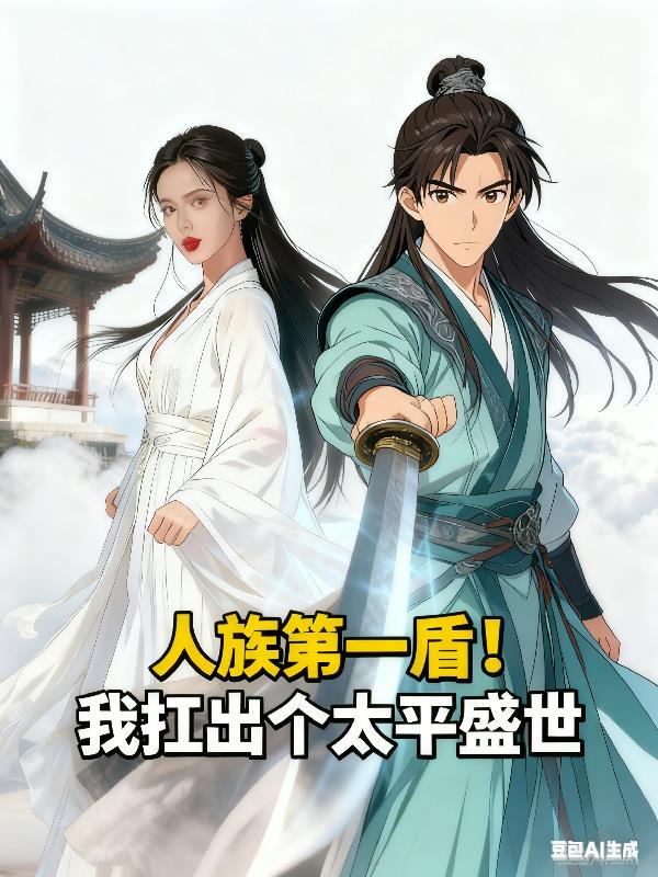 人族第一盾我扛出个太平盛世